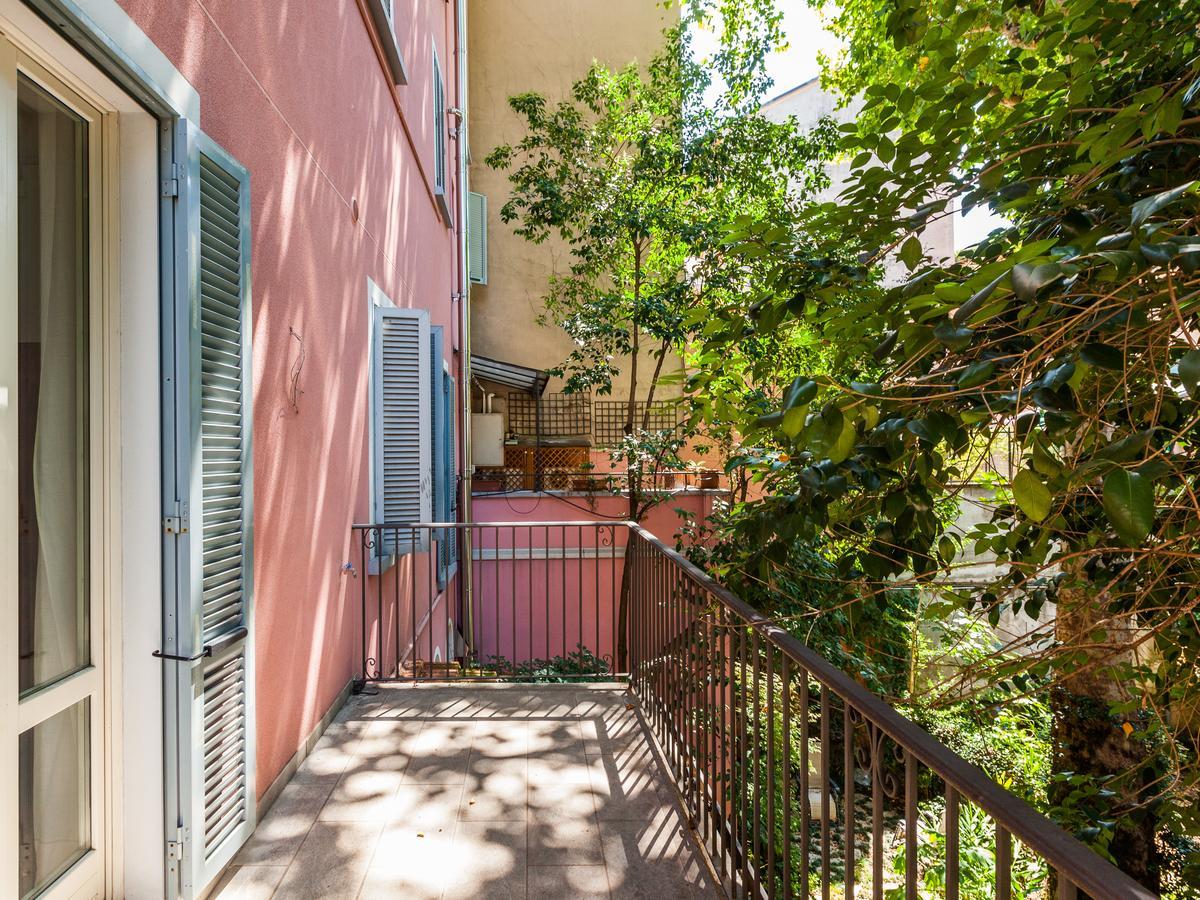 Easyhomes - Piola Bazzini Milan Bagian luar foto