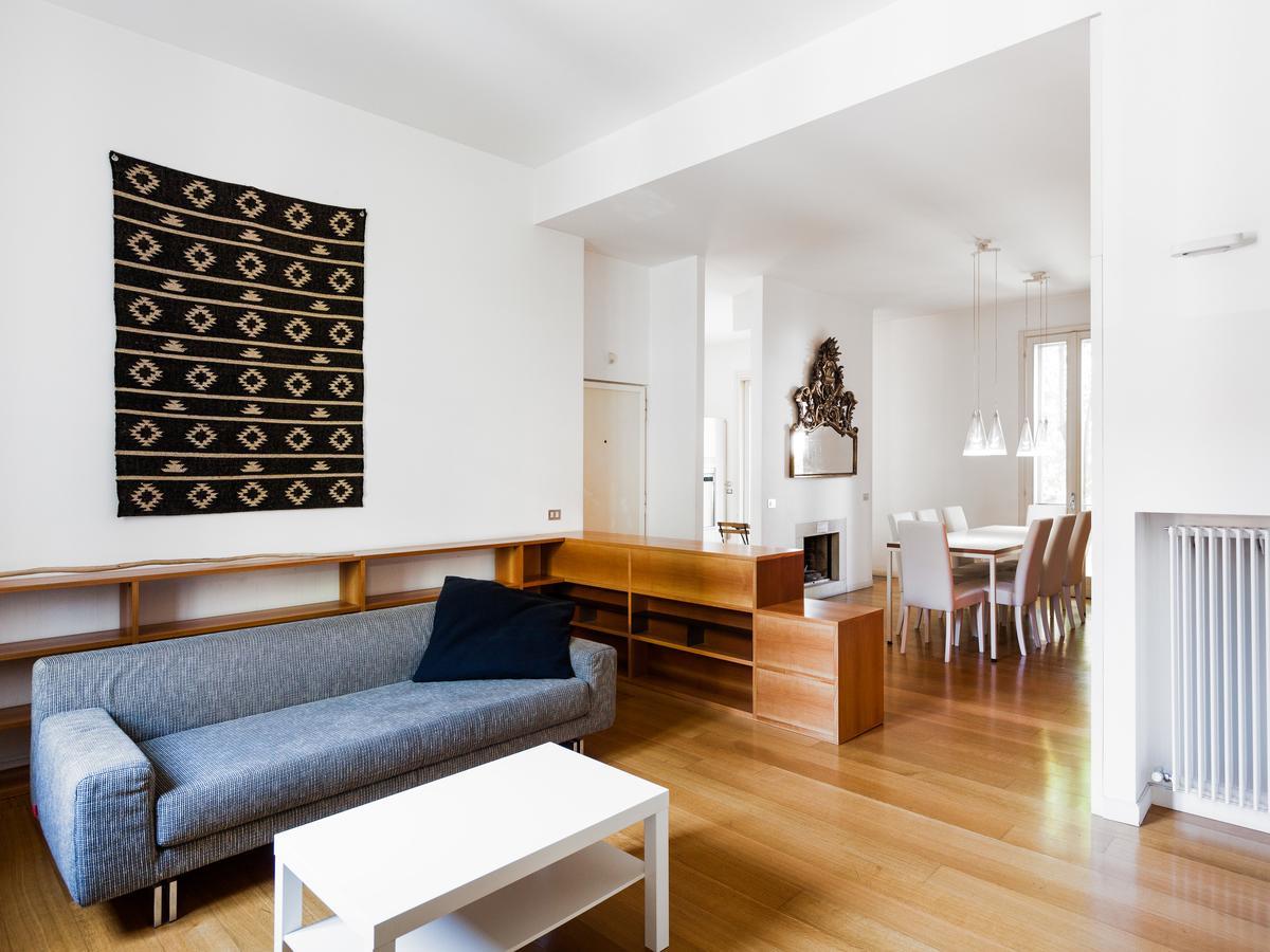 Easyhomes - Piola Bazzini Milan Bagian luar foto