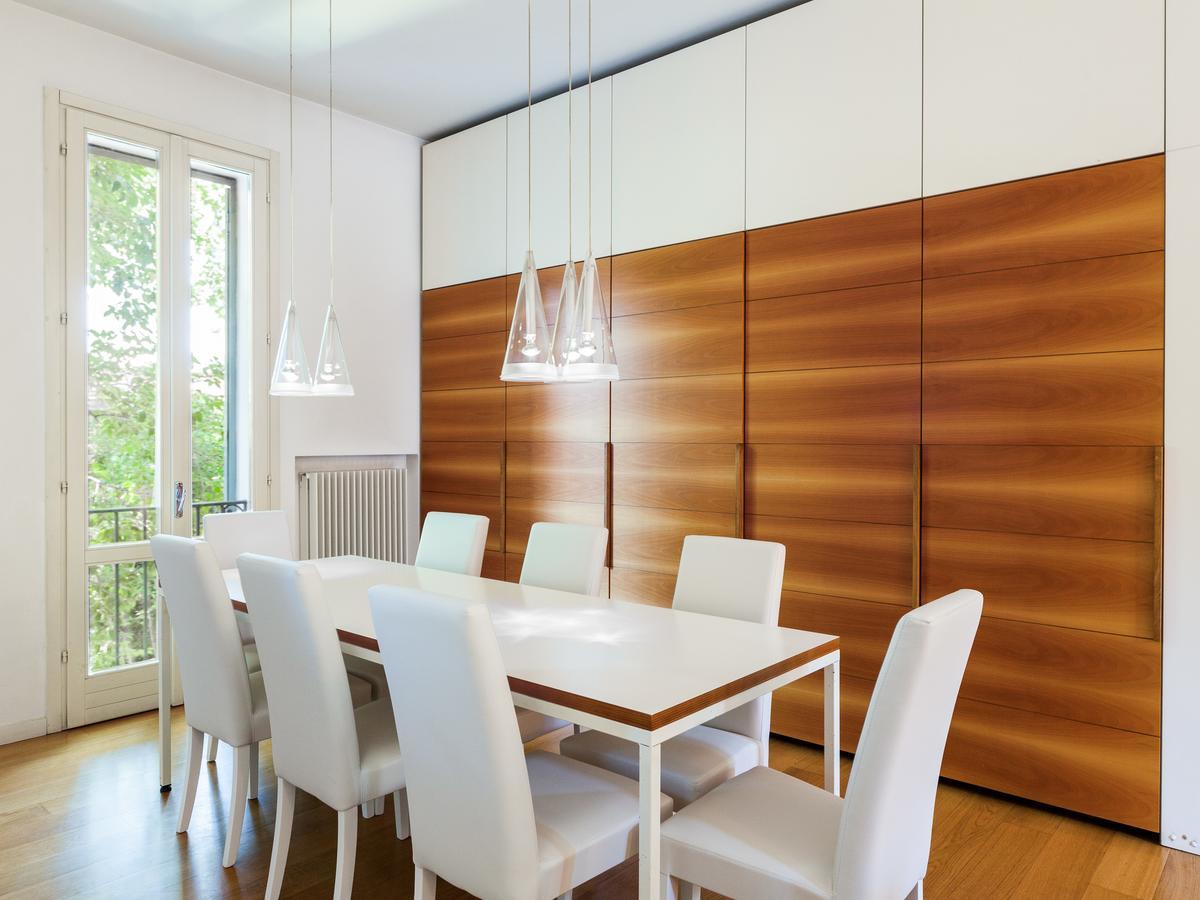 Easyhomes - Piola Bazzini Milan Bagian luar foto
