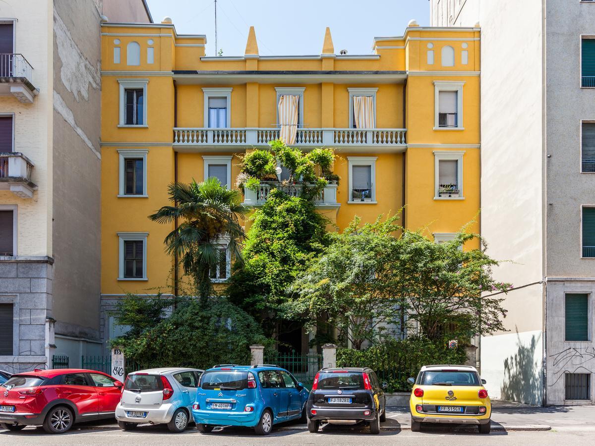 Easyhomes - Piola Bazzini Milan Bagian luar foto