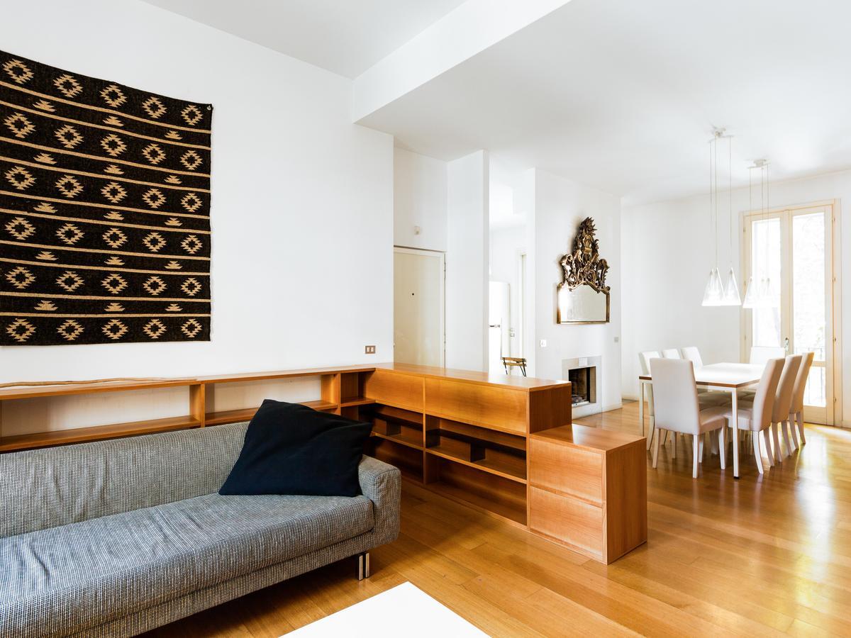 Easyhomes - Piola Bazzini Milan Bagian luar foto
