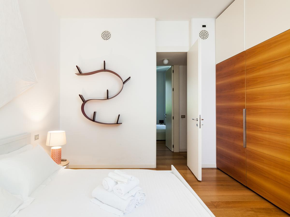 Easyhomes - Piola Bazzini Milan Bagian luar foto