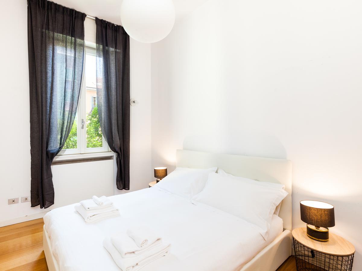 Easyhomes - Piola Bazzini Milan Bagian luar foto