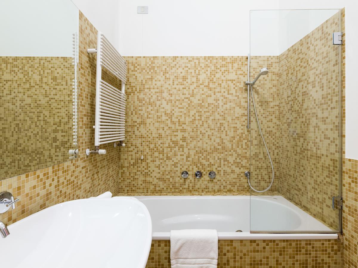 Easyhomes - Piola Bazzini Milan Bagian luar foto