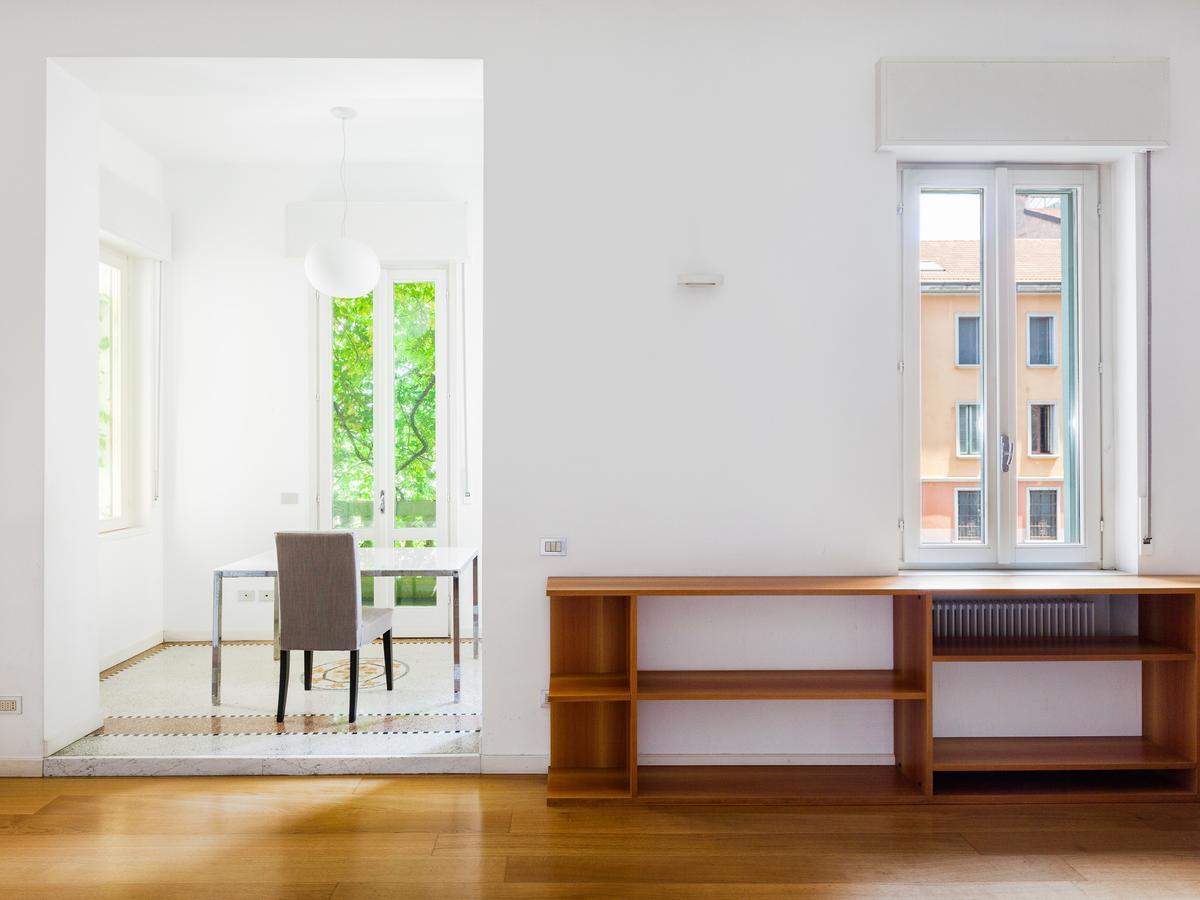 Easyhomes - Piola Bazzini Milan Bagian luar foto