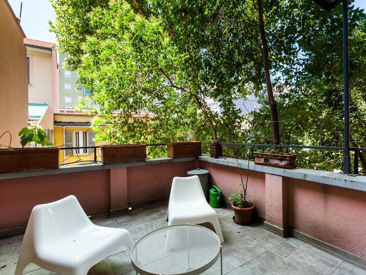 Easyhomes - Piola Bazzini Milan Bagian luar foto