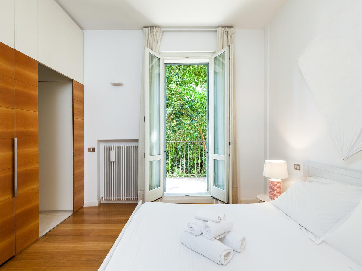 Easyhomes - Piola Bazzini Milan Bagian luar foto