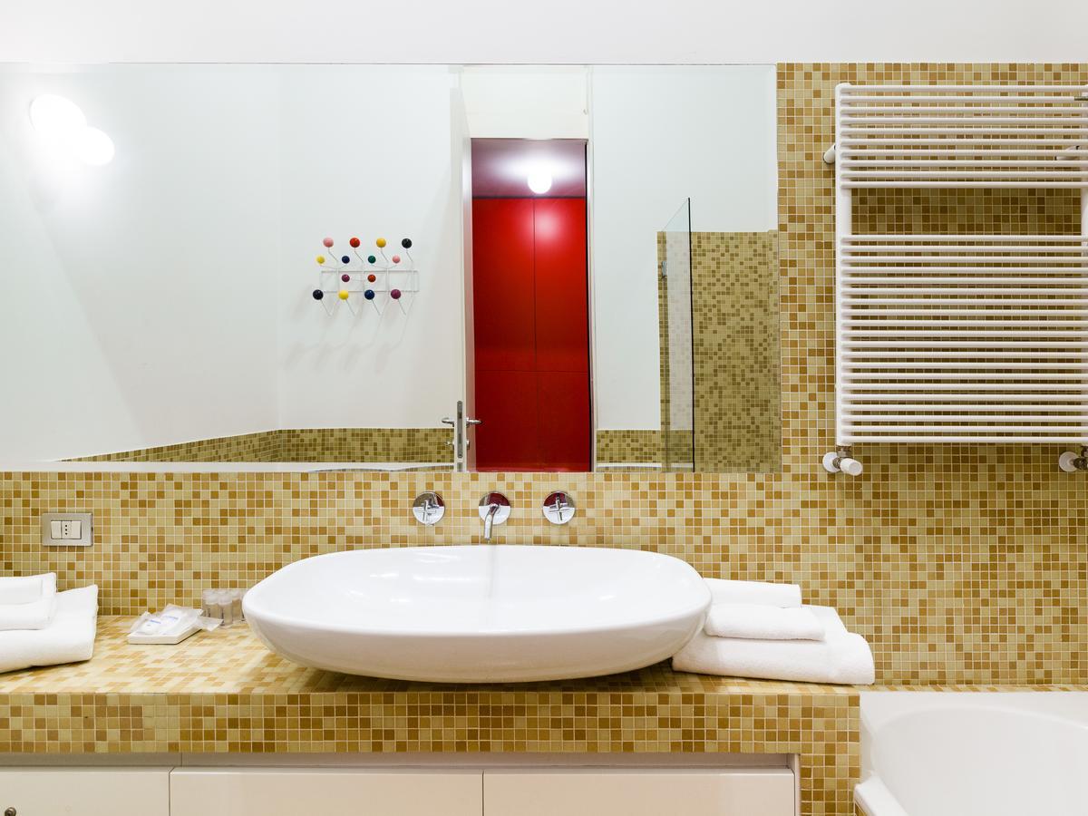 Easyhomes - Piola Bazzini Milan Bagian luar foto