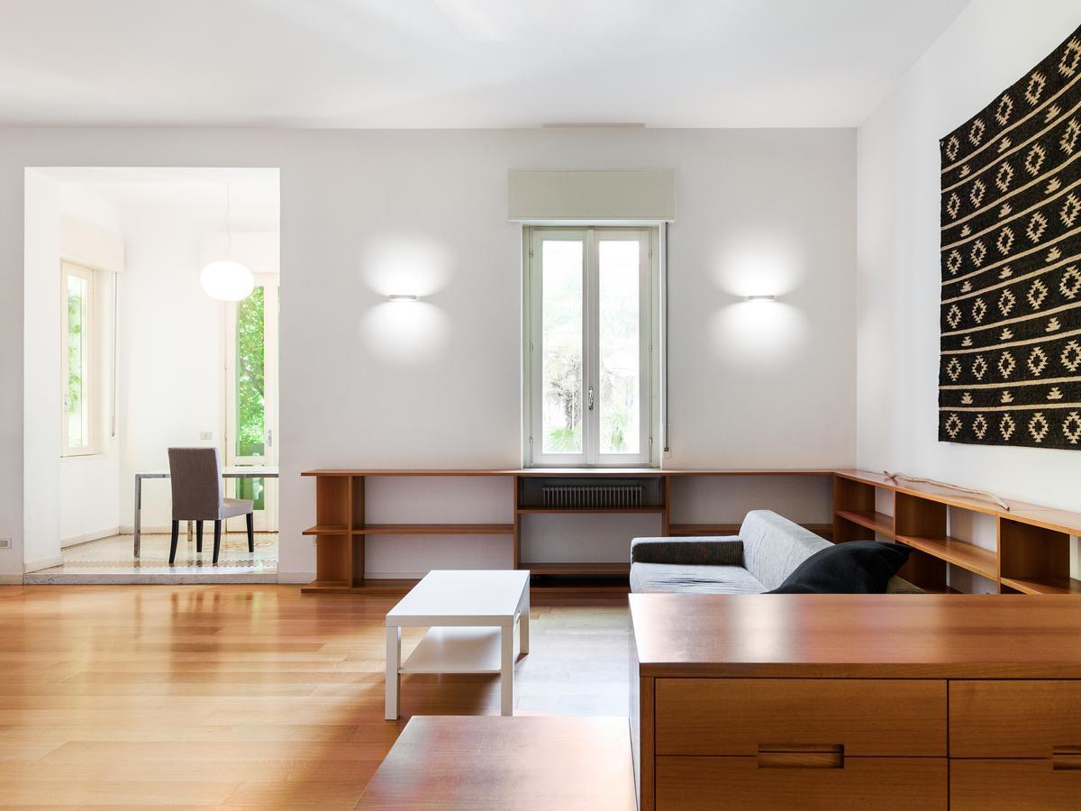 Easyhomes - Piola Bazzini Milan Bagian luar foto