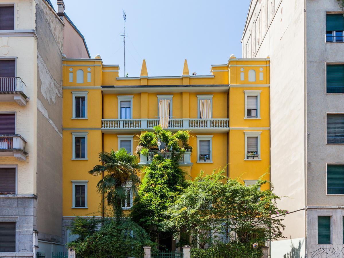 Easyhomes - Piola Bazzini Milan Bagian luar foto