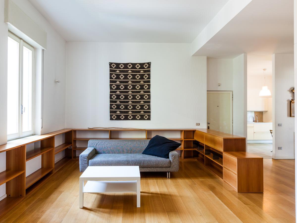 Easyhomes - Piola Bazzini Milan Bagian luar foto