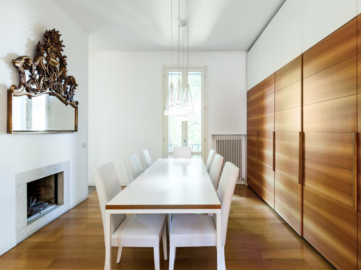 Easyhomes - Piola Bazzini Milan Bagian luar foto
