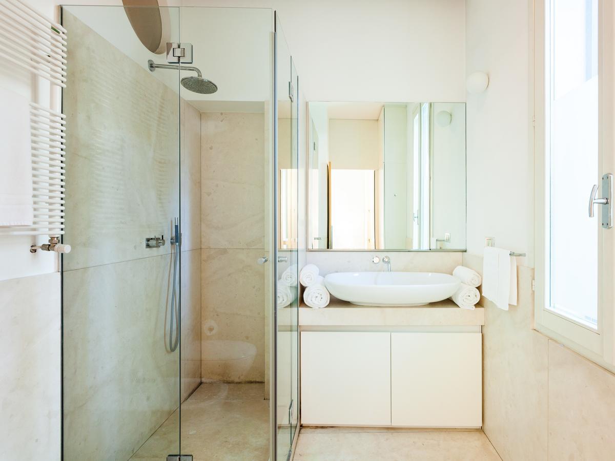 Easyhomes - Piola Bazzini Milan Bagian luar foto