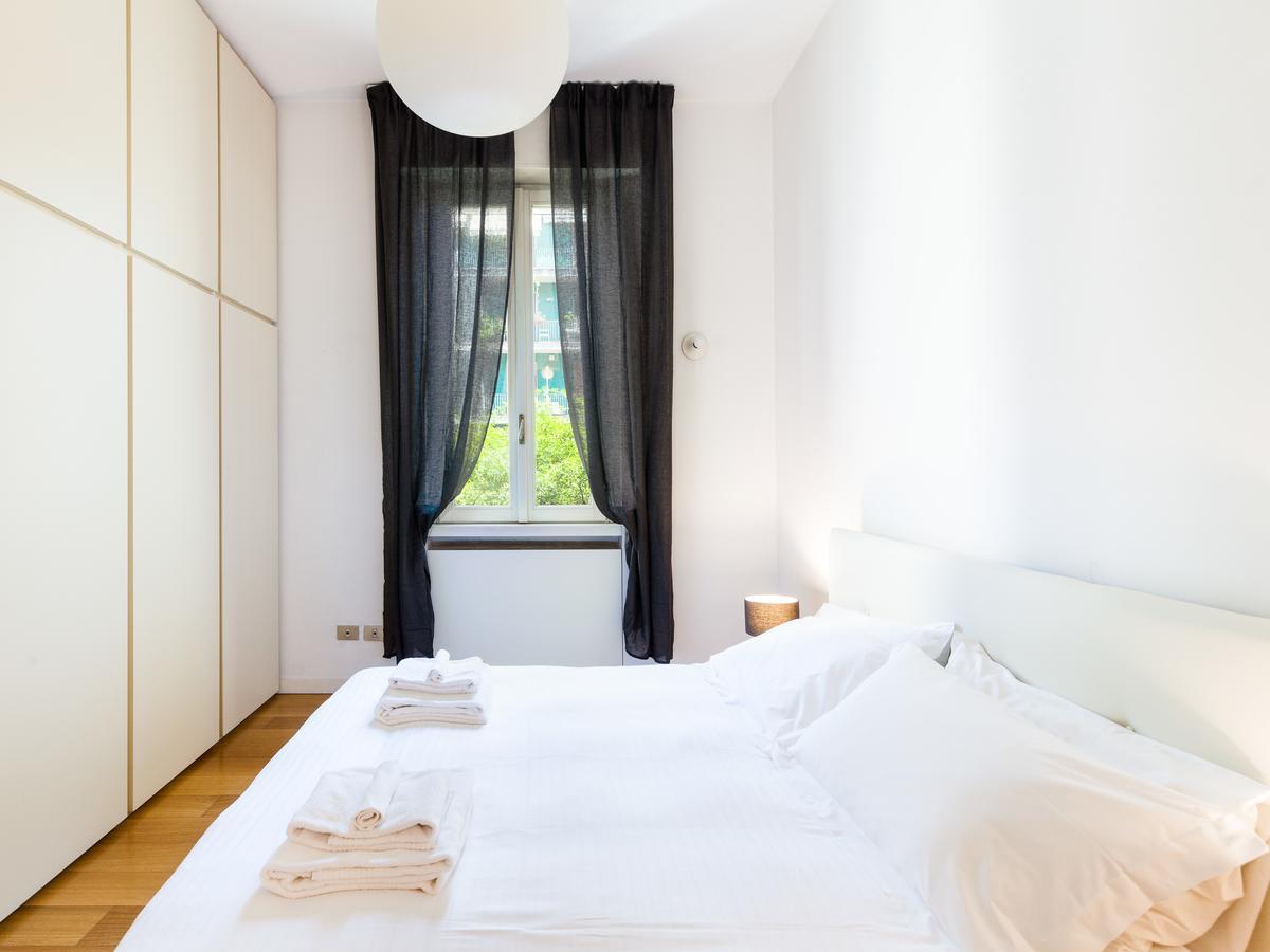 Easyhomes - Piola Bazzini Milan Bagian luar foto
