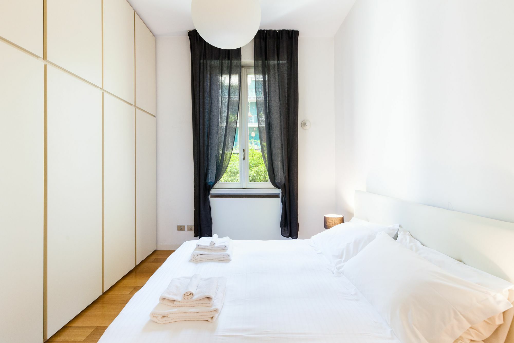 Easyhomes - Piola Bazzini Milan Bagian luar foto
