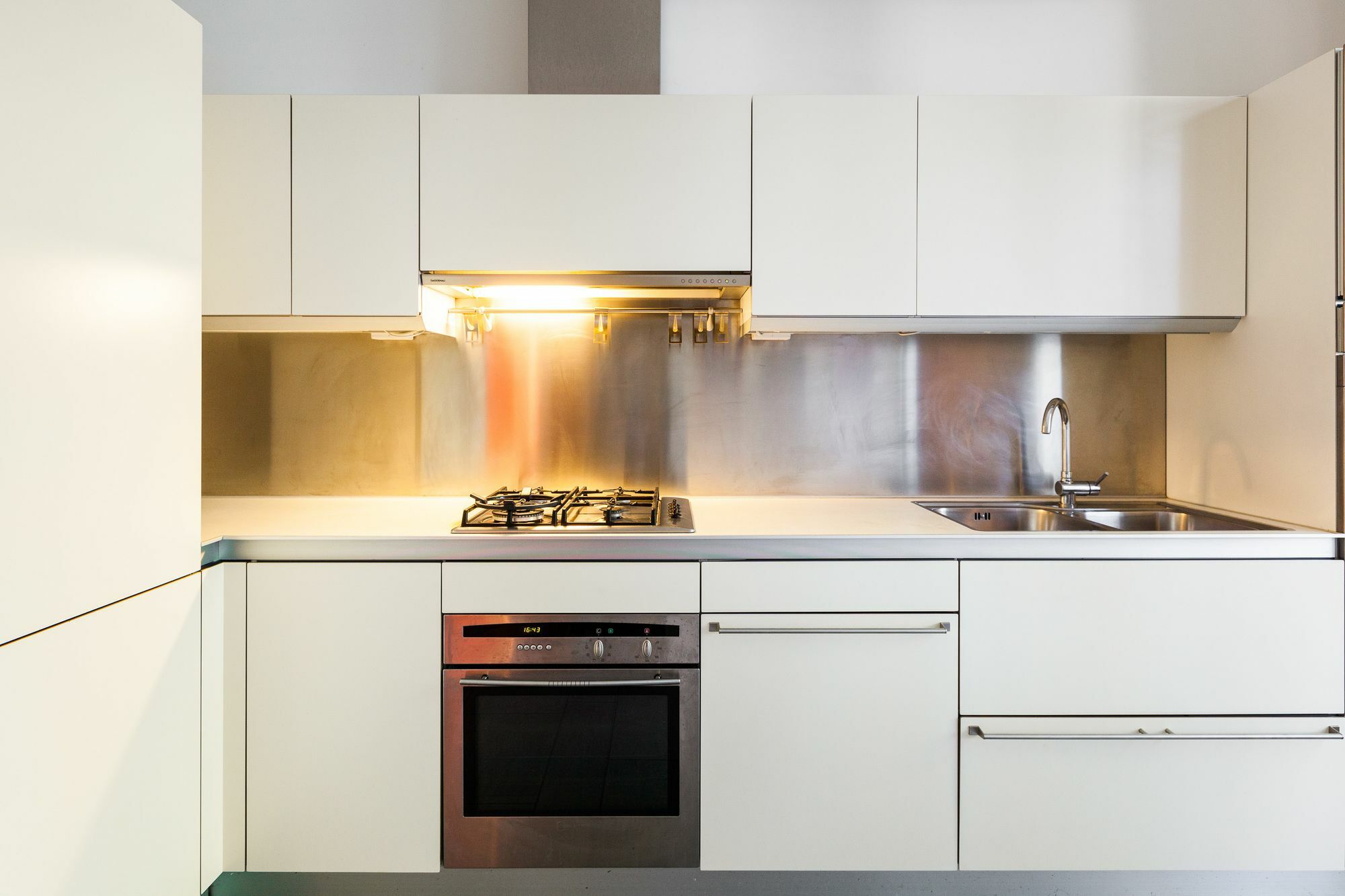 Easyhomes - Piola Bazzini Milan Bagian luar foto