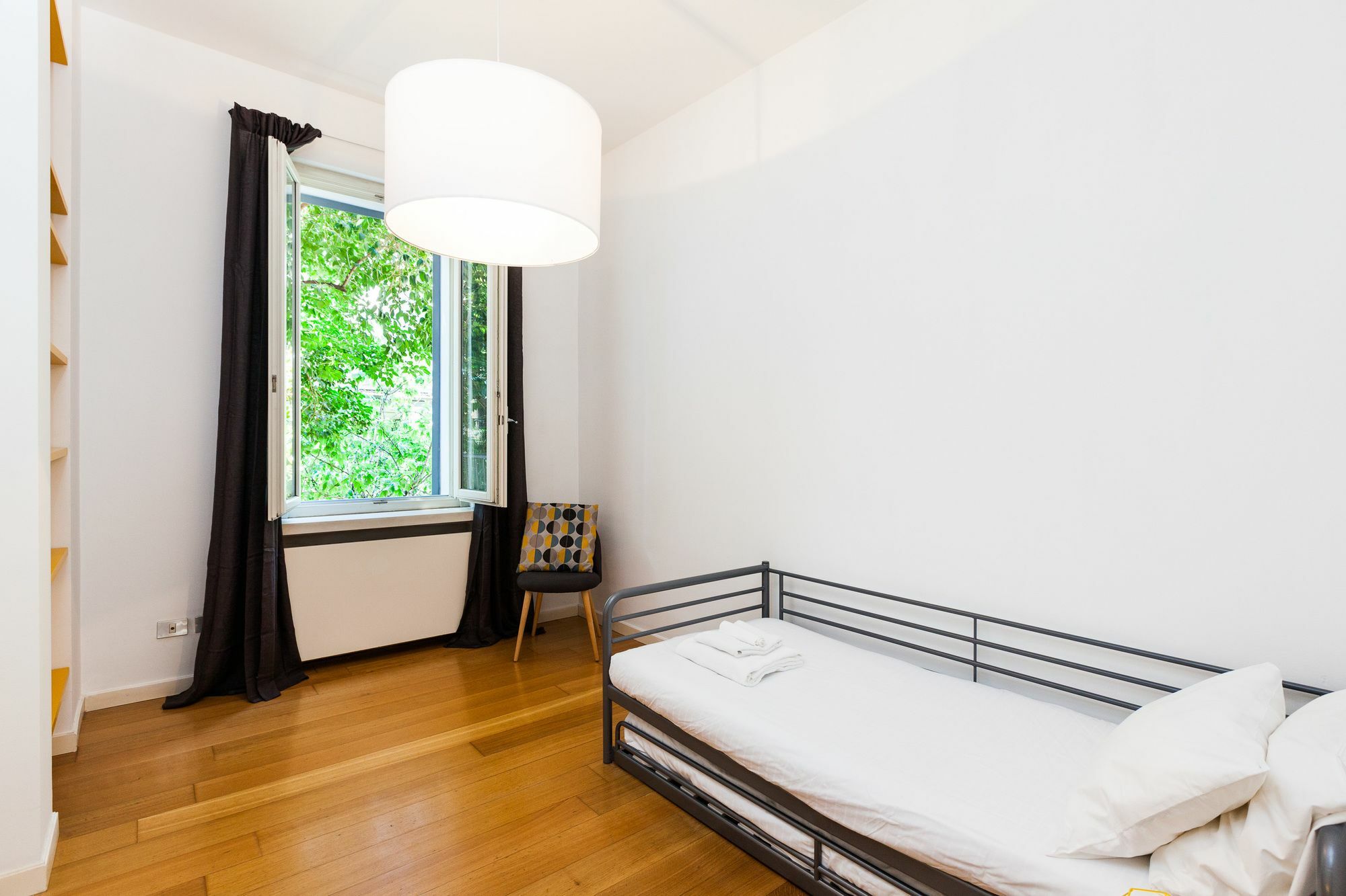Easyhomes - Piola Bazzini Milan Bagian luar foto