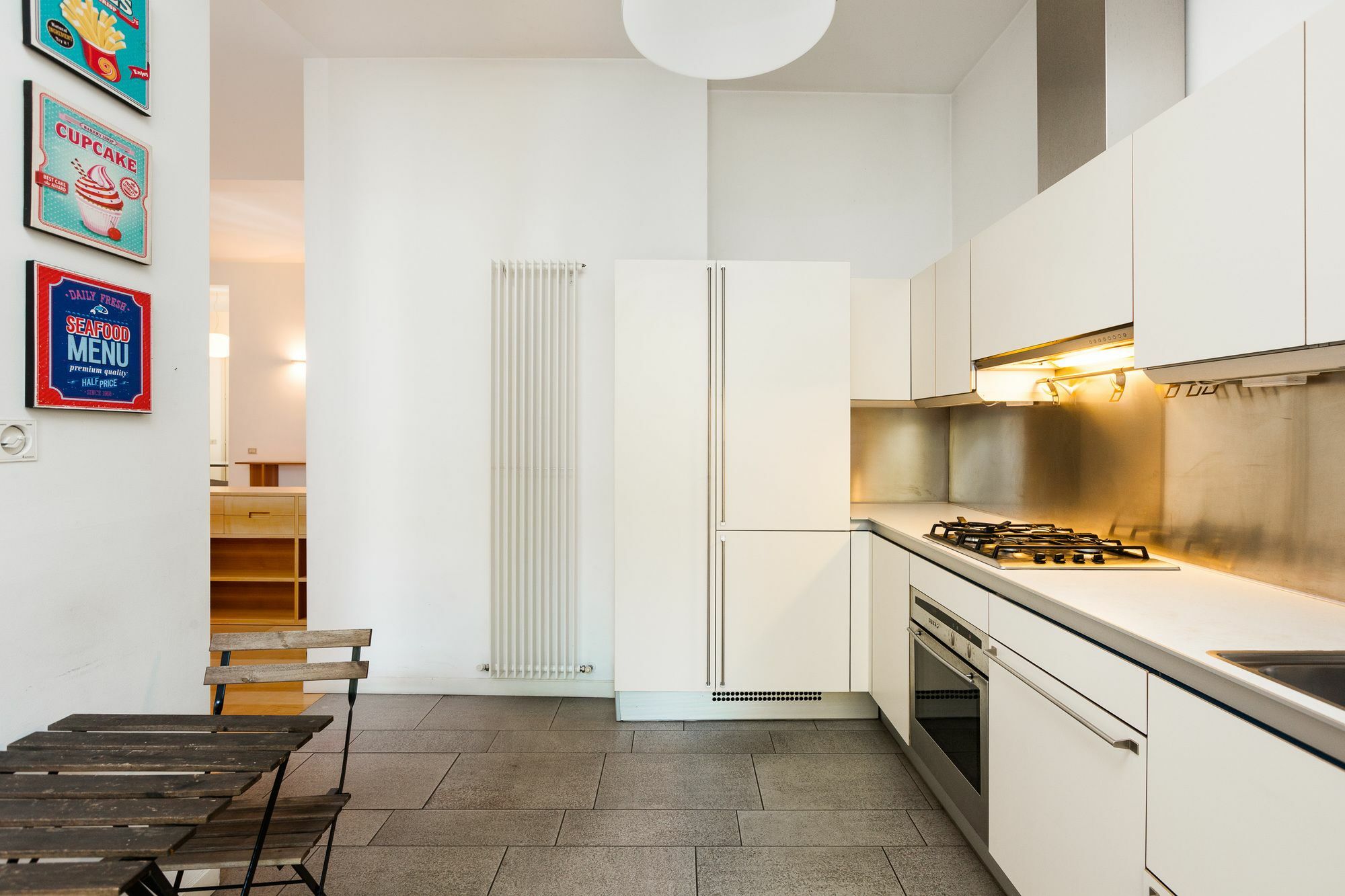 Easyhomes - Piola Bazzini Milan Bagian luar foto