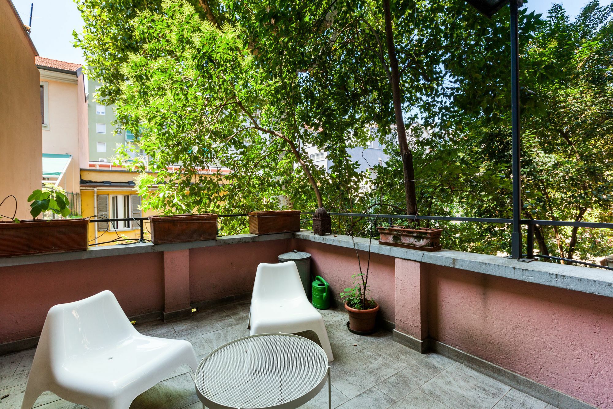 Easyhomes - Piola Bazzini Milan Bagian luar foto