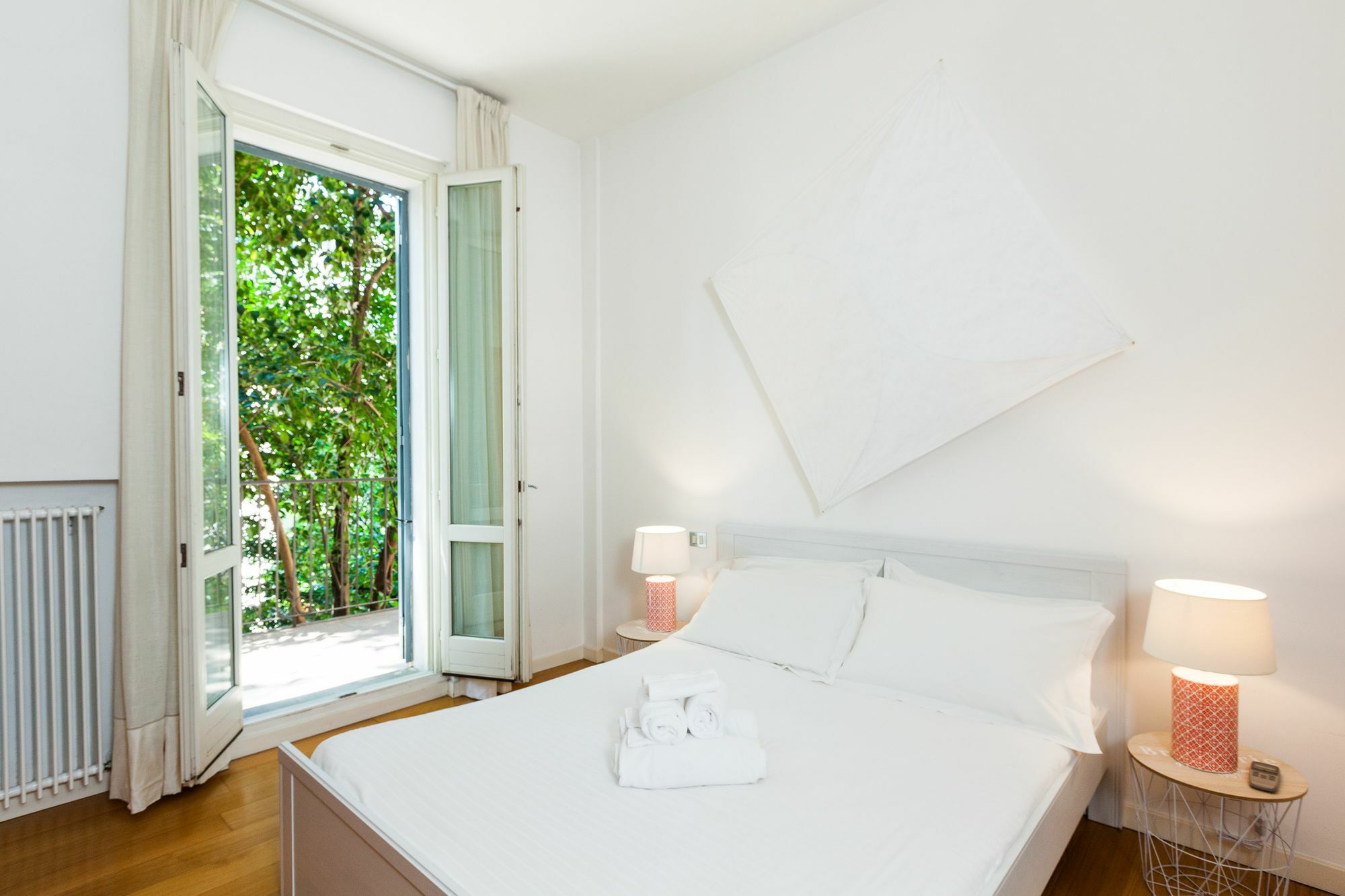 Easyhomes - Piola Bazzini Milan Bagian luar foto