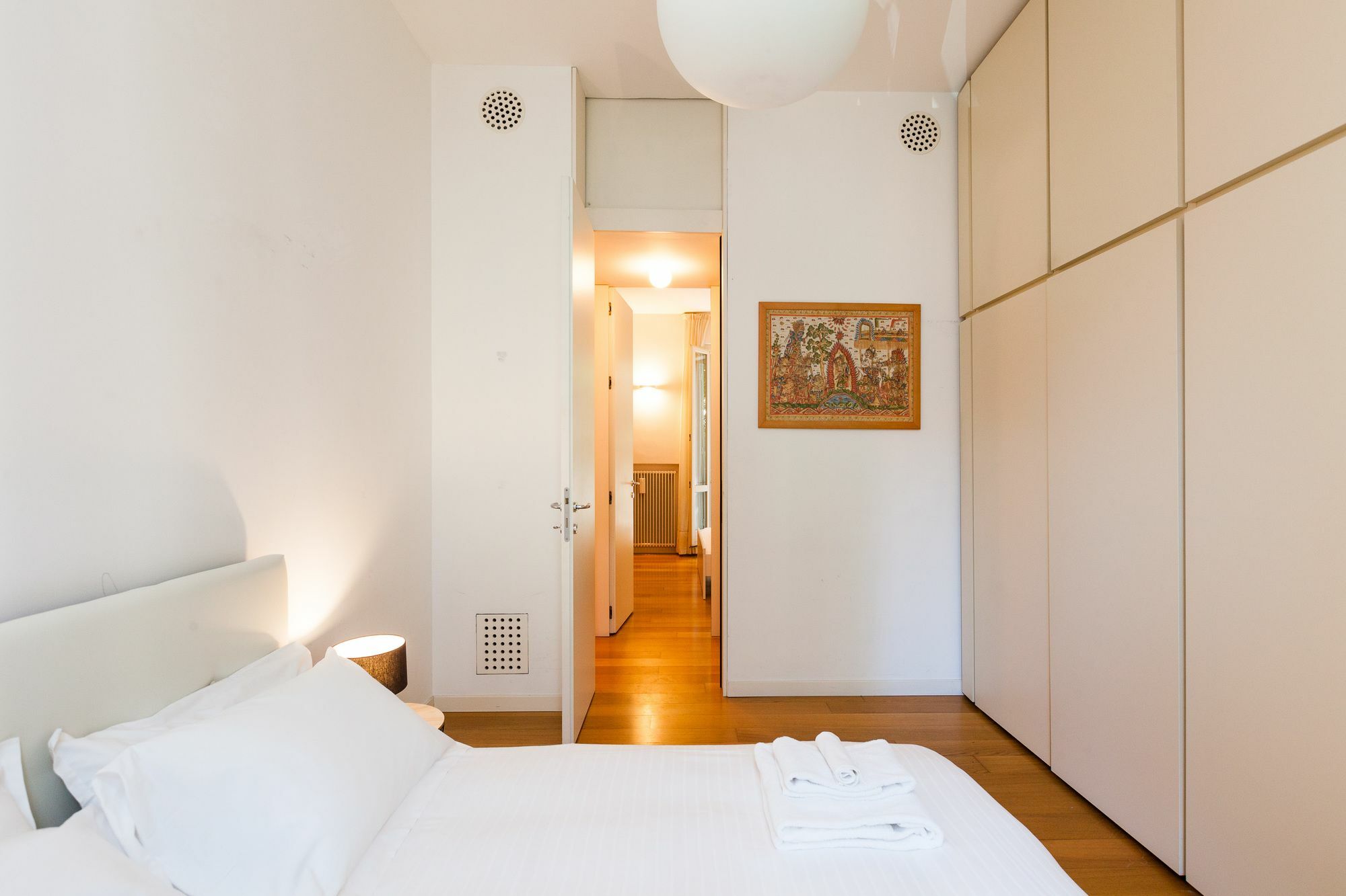 Easyhomes - Piola Bazzini Milan Bagian luar foto