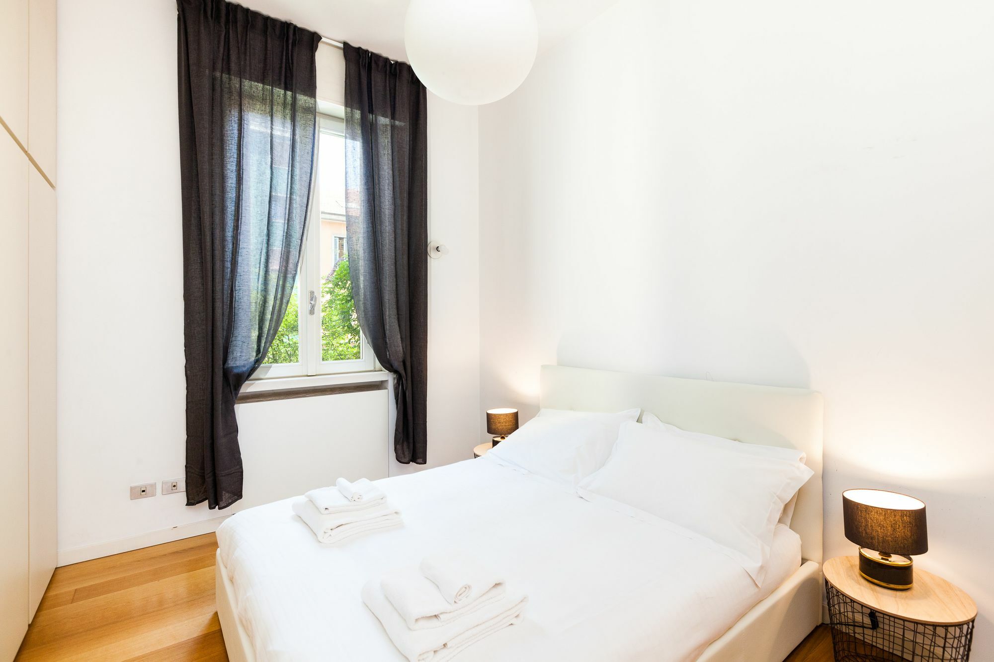 Easyhomes - Piola Bazzini Milan Bagian luar foto