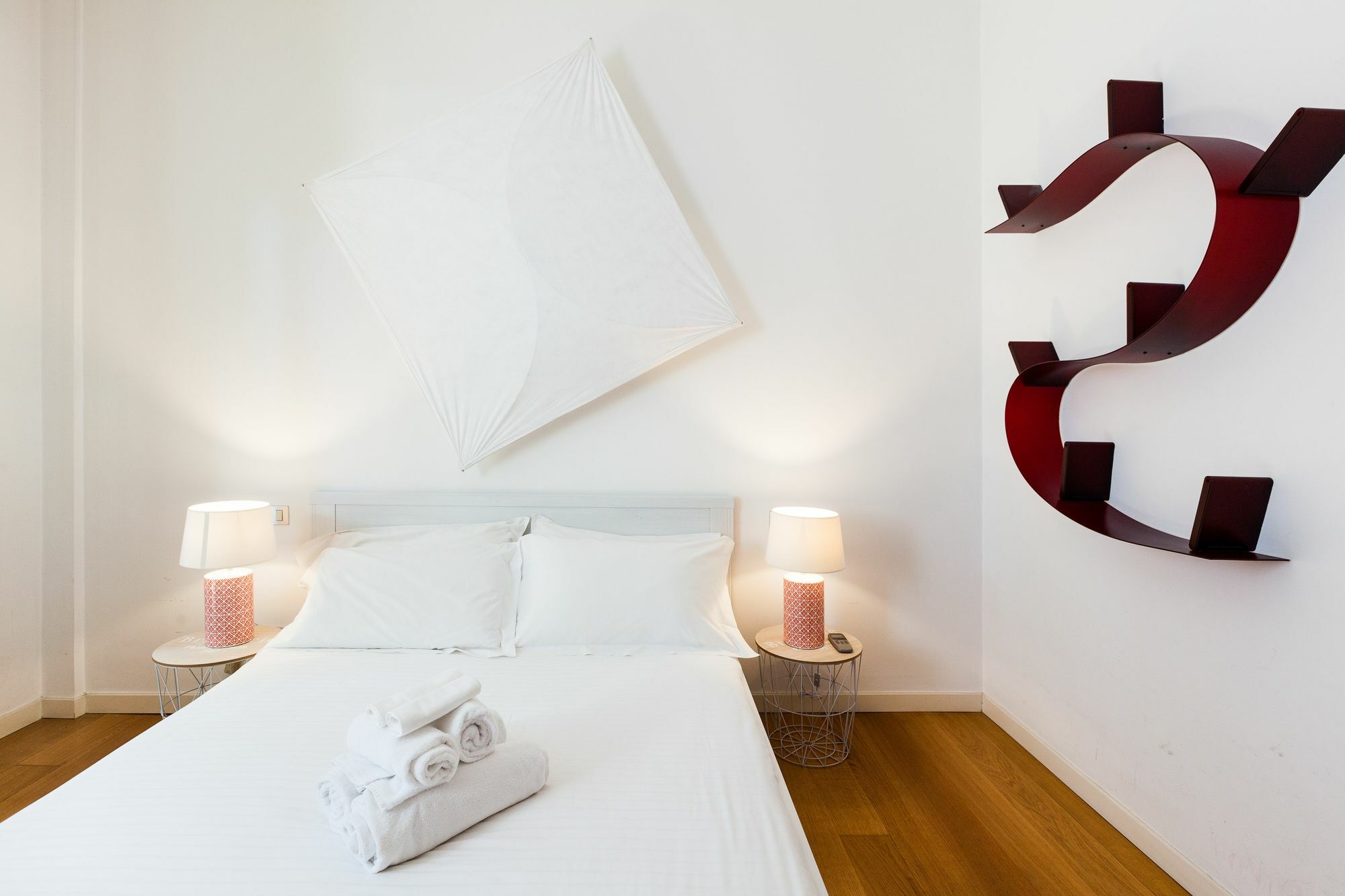 Easyhomes - Piola Bazzini Milan Bagian luar foto